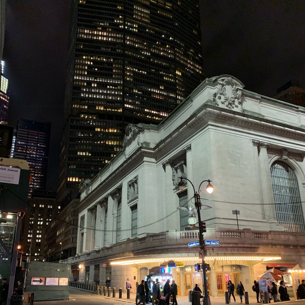 Meet your Posher, Kelsey